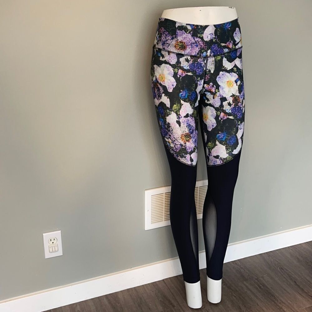 Nike Dri Fit Leggings